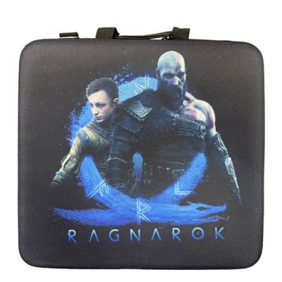 ps4 case god of war