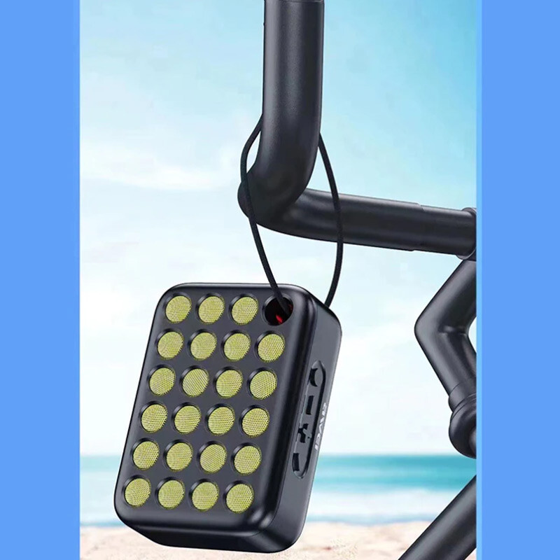 اسپیکر بلوتوثی اوی Y385