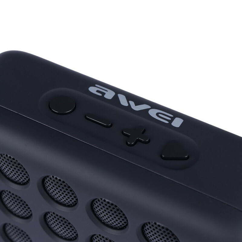 اسپیکر بلوتوثی اوی Y385