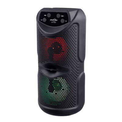 اسپیکر بلوتوثی گریت نایس GTS-1557 3