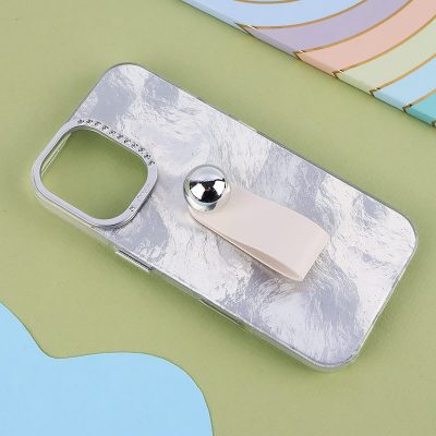 قاب IMD اکلیلی فینگر بند آیفون iPhone 16