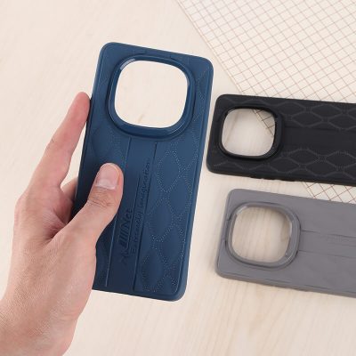 قاب ژله ای Extremely Imagination شیائومی Redmi Note 14 Pro 5G