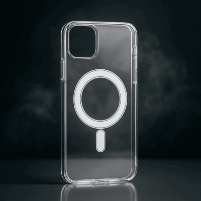 11 pro max clear magsafe