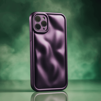 قاب 11 pro max solid طرح سنگ