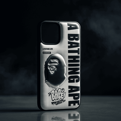 12 12 pro bathing ape