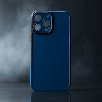 13 pro max solid gold