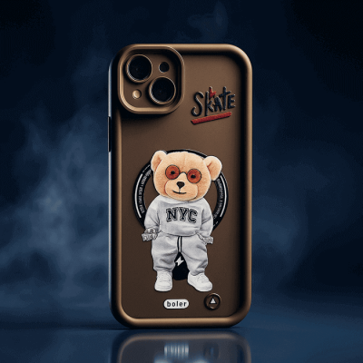 iphone 13 solid teddy