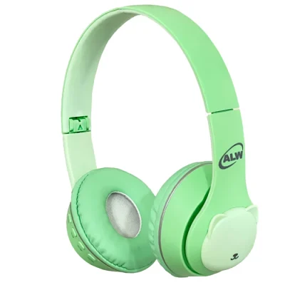 هدفون بلوتوثی ای ال وی مدل MZ-001