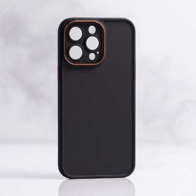 14 pro max solid gold black