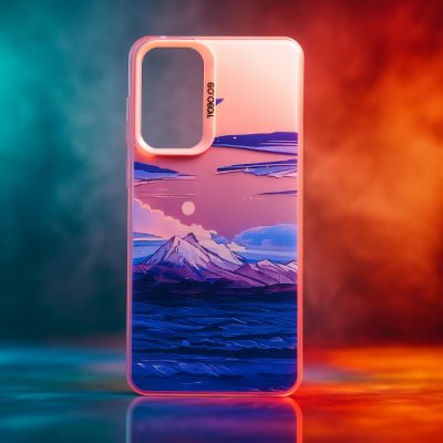 A33 so cool mountain