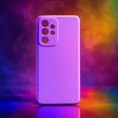 a33 silicone pink (1)