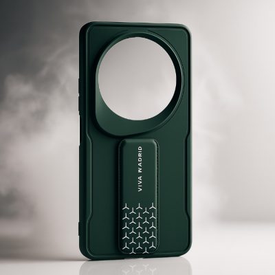 قاب شیائومی Xiaomi Redmi A4 پاپ استند Viva Madrid