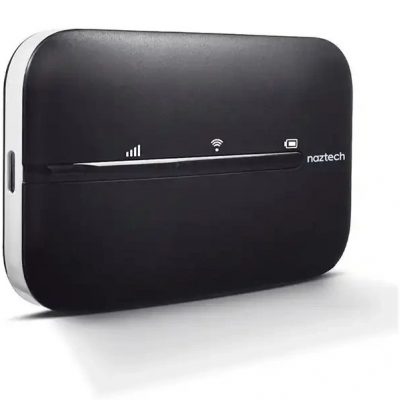 مودم همراه سیمکارتی 4G LTE نزتک NZT-77CT