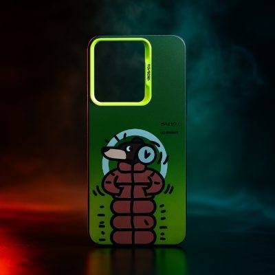 redmi 13 so cool pvd