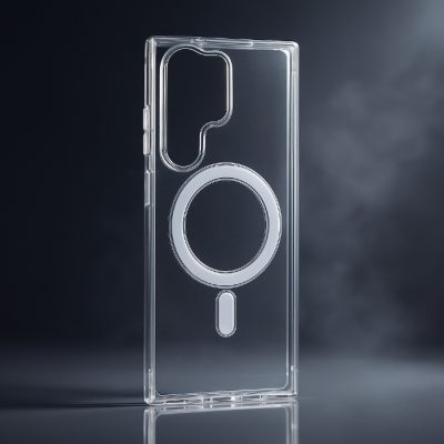 s23 ultra magsafe clear