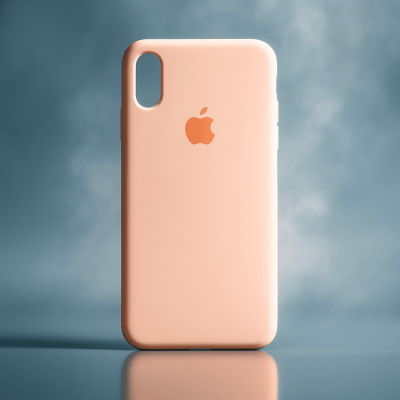 x-xs max silicone pink