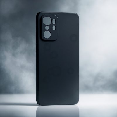 x3 gt silicone black