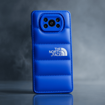 x3 north face puffer blue (2)