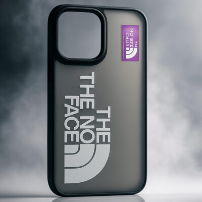 13 pro max north face matte