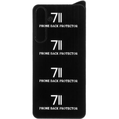 a35 a55 back sticker