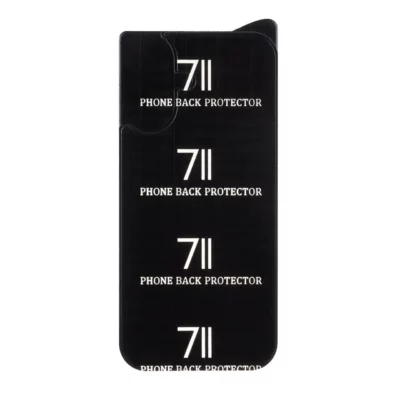 iPhone 16 Back Cover