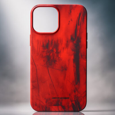 iphone 13 red