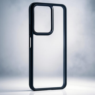 note 12 4g metal iron black