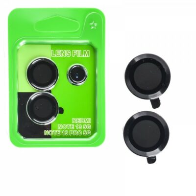 note 13 5g note 13 pro 5g camera film black