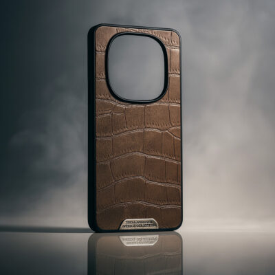 note 14 pro 5g x7 santha barbara leather brown