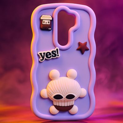 note 8 pro aroosak 3d