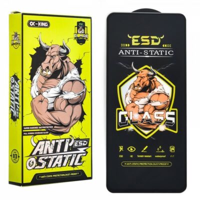 گلس-گوشی-شیائومی-esd-آنتی-استاتیک-کینگ-o-king-مدل-11t-pro