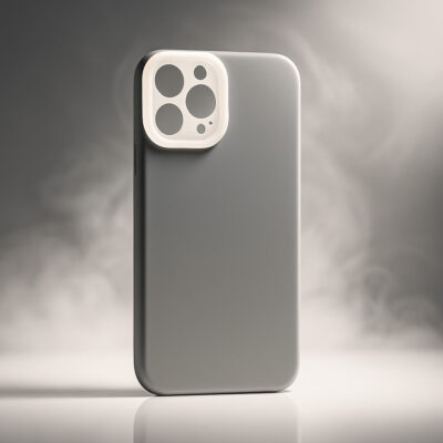 13 Pro max Pastil gray