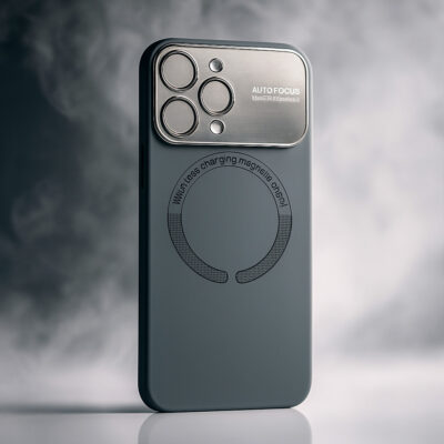 14 pro max auto focus magsafe