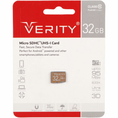 Verity-U106-Class-10-U1-95MBs-32GB-micro-SDHC-UHS-1-Memory-Card