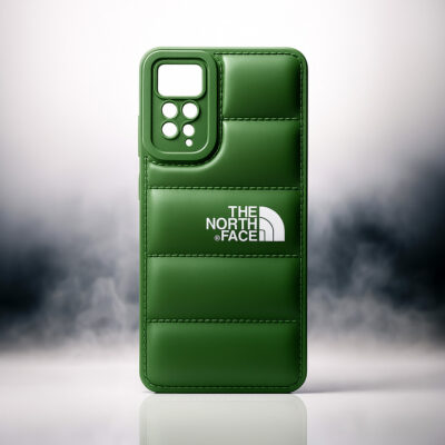 note 11 pro puffer north green