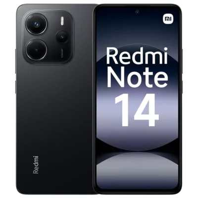 گوشی موبایل شیائومی Xiaomi Redmi Note 14 حافظه ۲۵۶ رم ۸