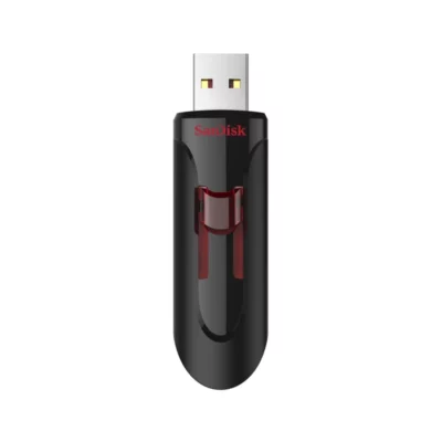 فلش مموری سن دیسک Cruzer Glide CZ600 USB 3 ظرفیت 64 گیگابایت 2