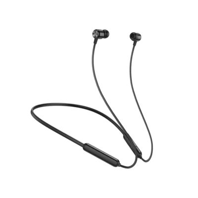 هدست بلوتوث گردنی Brofone بروفون مدل BE58 4