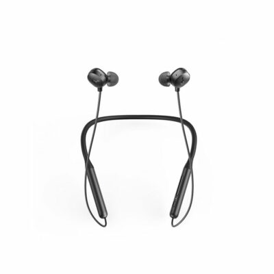 هدفون بلوتوثی گردنی انکر مدل SoundCore Life U2i بدون قابلیت نویز کنسلینگ، درگاه شارژ USB Type-C، مقاوم در برابر رطوبت و عرق ۲