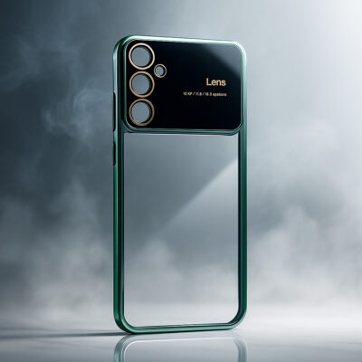 a05s aperature green