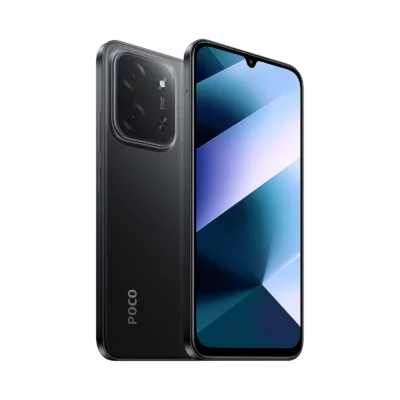 گوشی موبایل شیائومی Xiaomi Poco C85 حافظه ۱۲۸ رم ۶