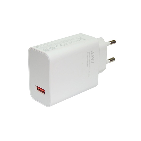 آداپتور اصلی ۳۳ وات شیائومی Xiaomi - Image 2