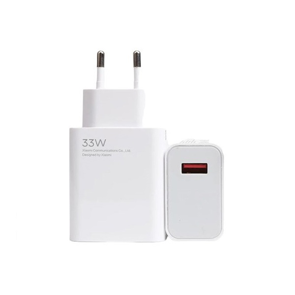 آداپتور اصلی ۳۳ وات شیائومی Xiaomi - Image 3