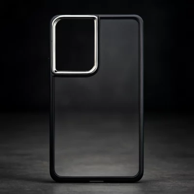 قاب سامسونگ Samsung Galaxy S21 Ultra نیو کیس