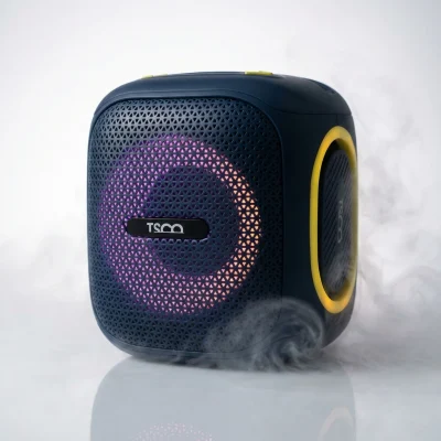 اسپیکر بلوتوثی قابل حمل تسکو مدل TS 23133