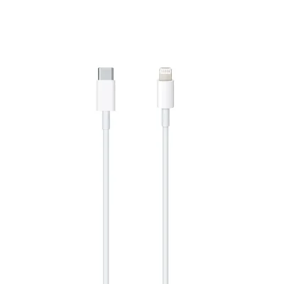 کابل اورجینال تایپ سی به لایتنینگ Type C To Lightning اپل Apple