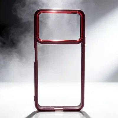 x4 pro new case jigar