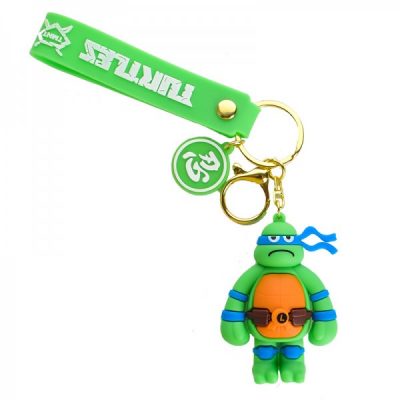 جاسوییچی سیلیکونی طرح TMNT لاک پشت های نینجا