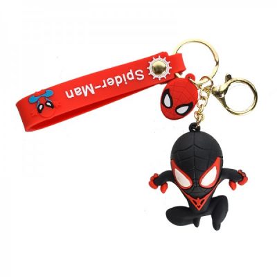 جاسوییچی سیلیکونی طرح Spider Man